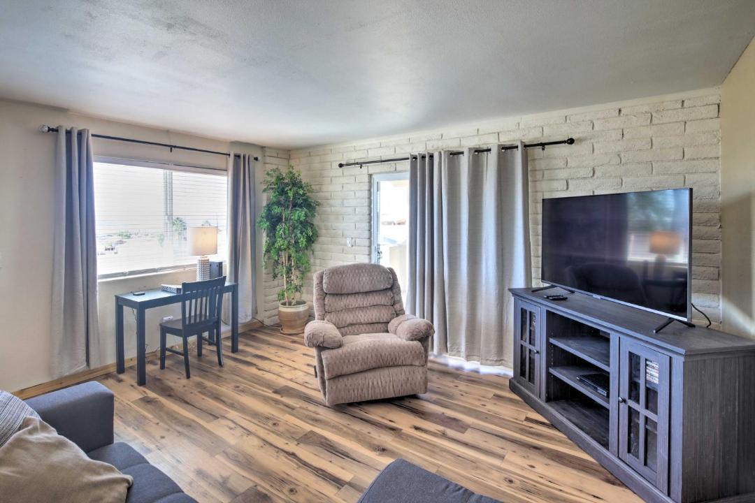 Photo of Livingroom in Lake Havasu City