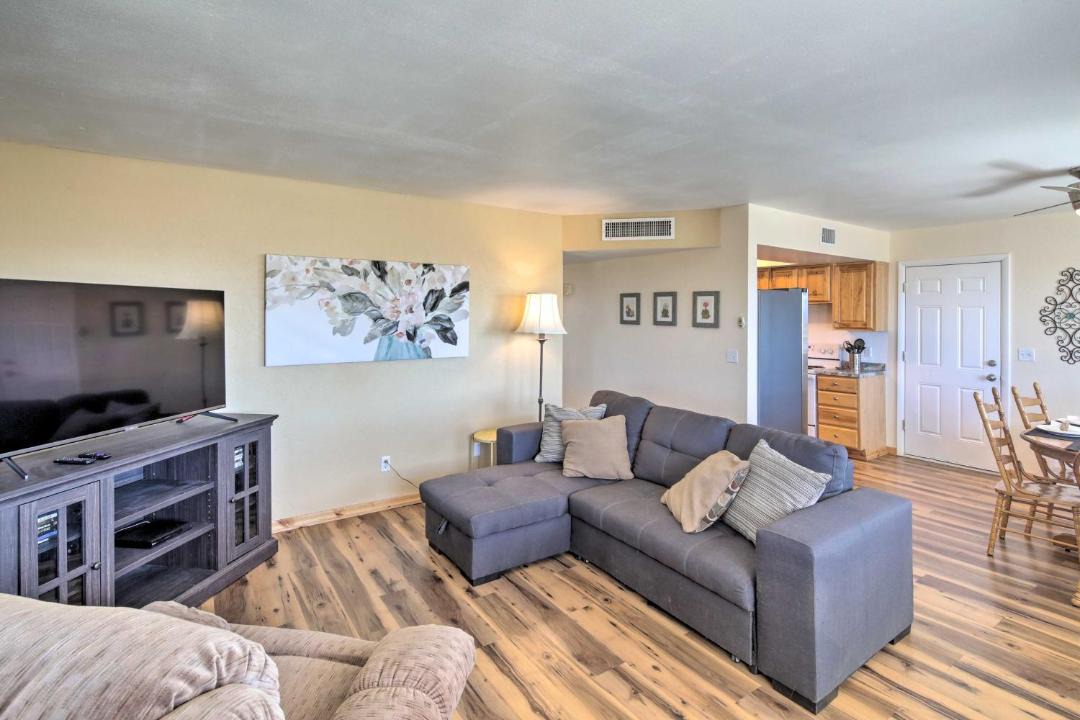 Photo of Livingroom in Lake Havasu City