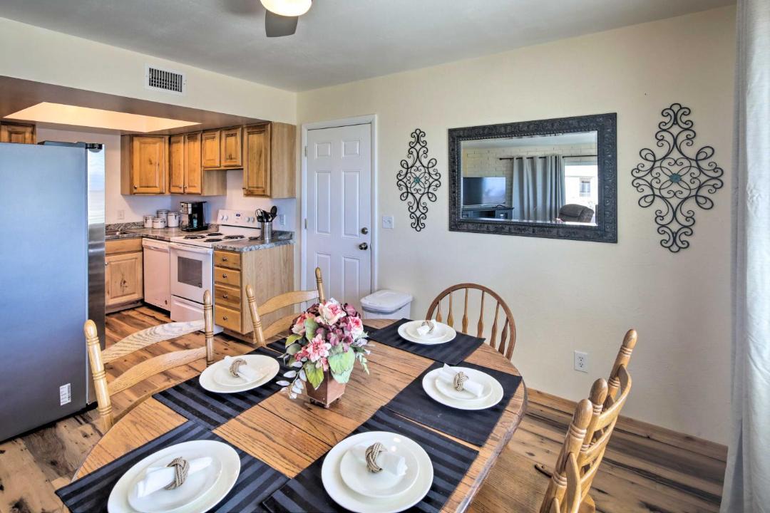 Photo of Livingroom in Lake Havasu City