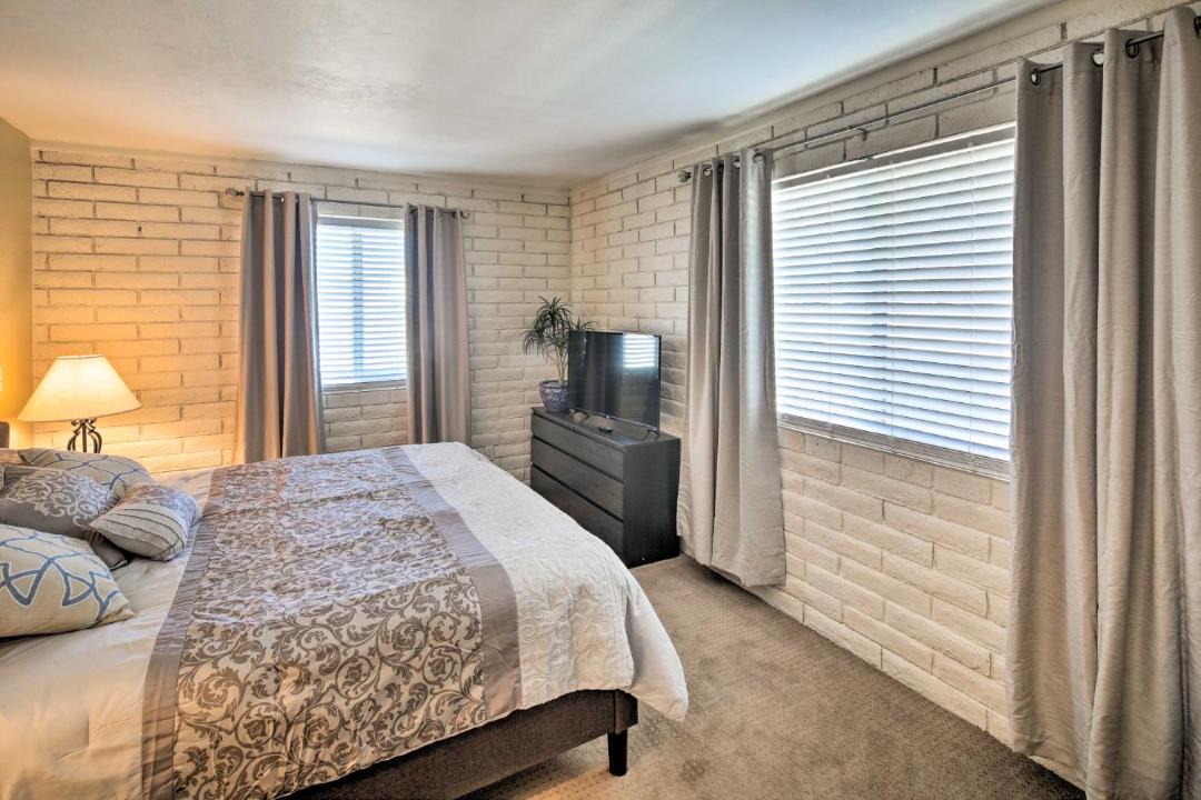 Photo of Bedroom in Lake Havasu City