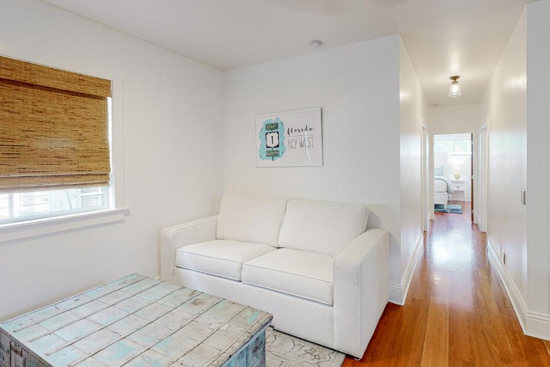 Photo of Livingroom in Old Town