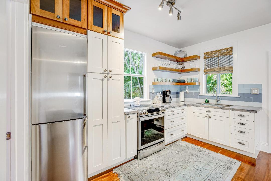 Photo of Kitchen in Old Town