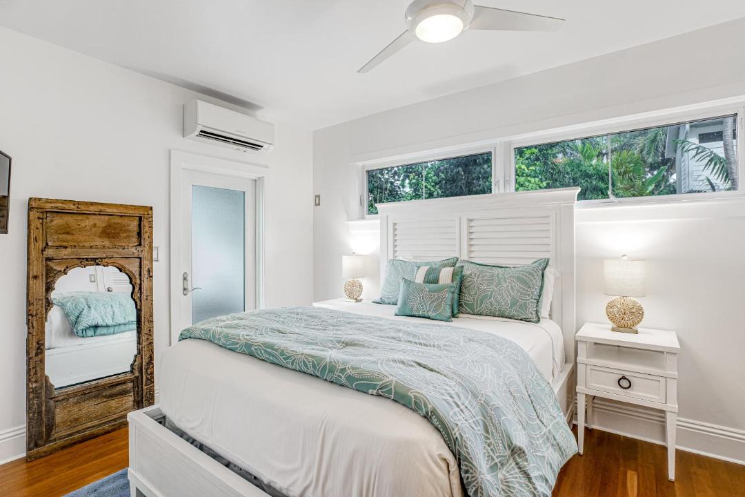 Photo of Bedroom in Old Town