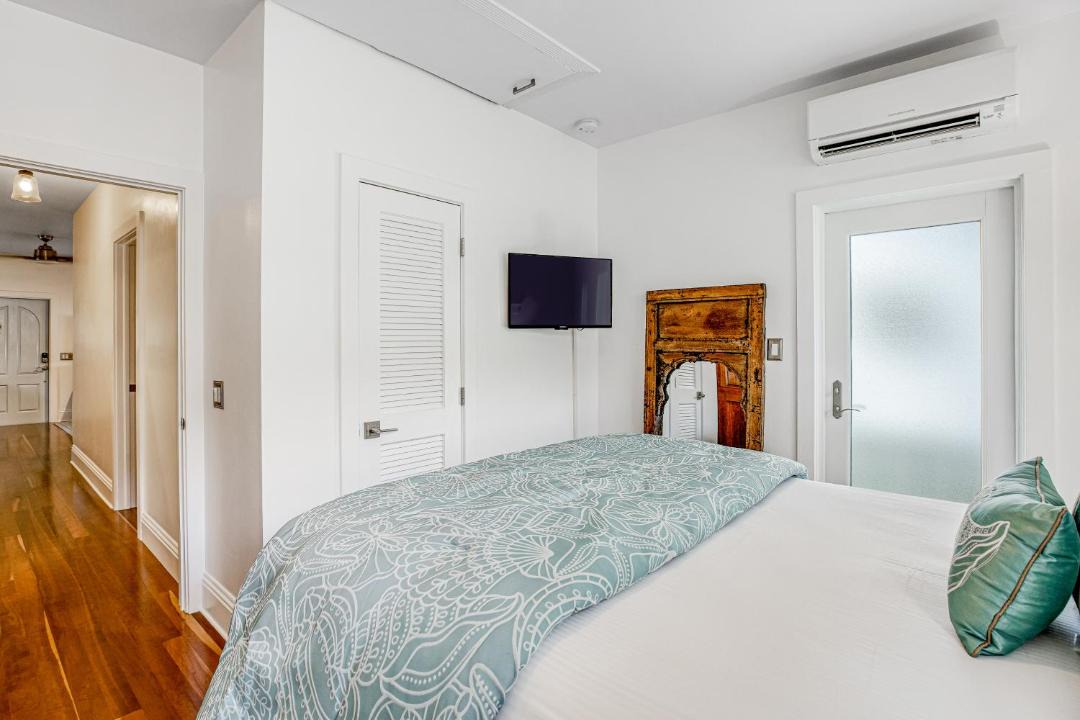 Photo of Bedroom in Old Town