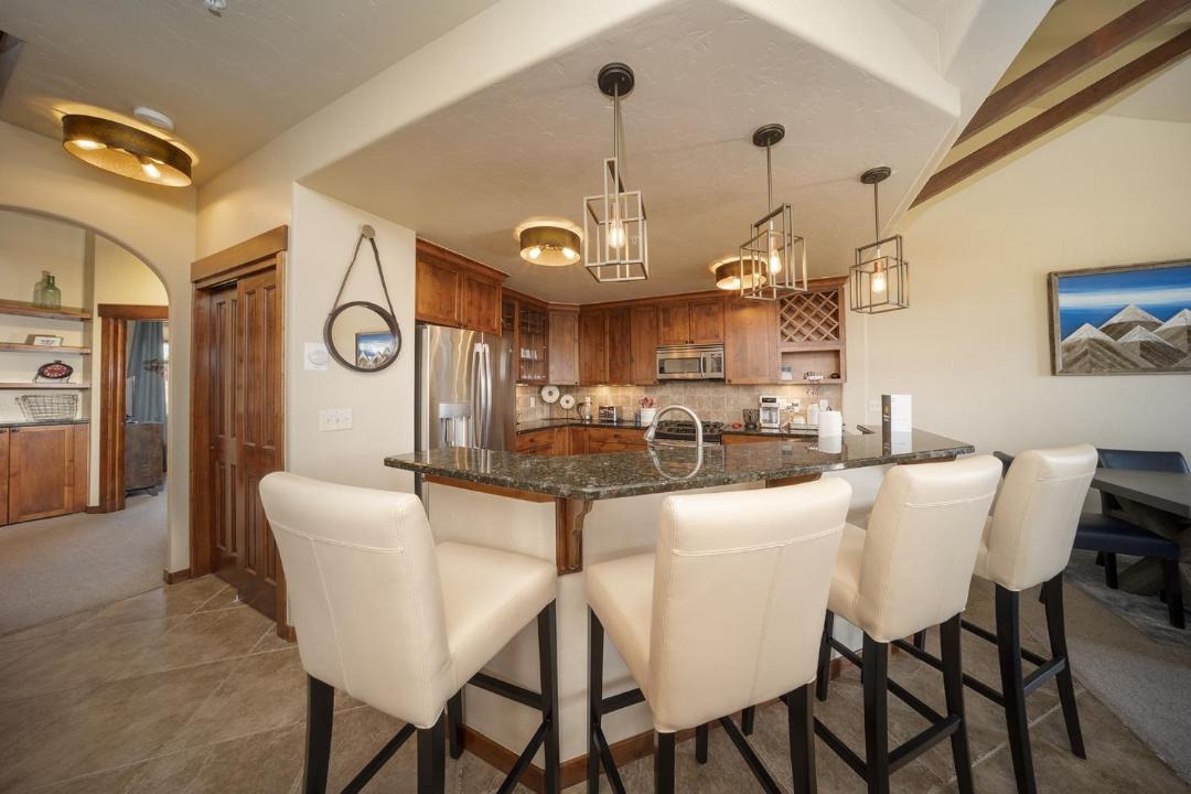 Photo of Kitchen in Fraser
