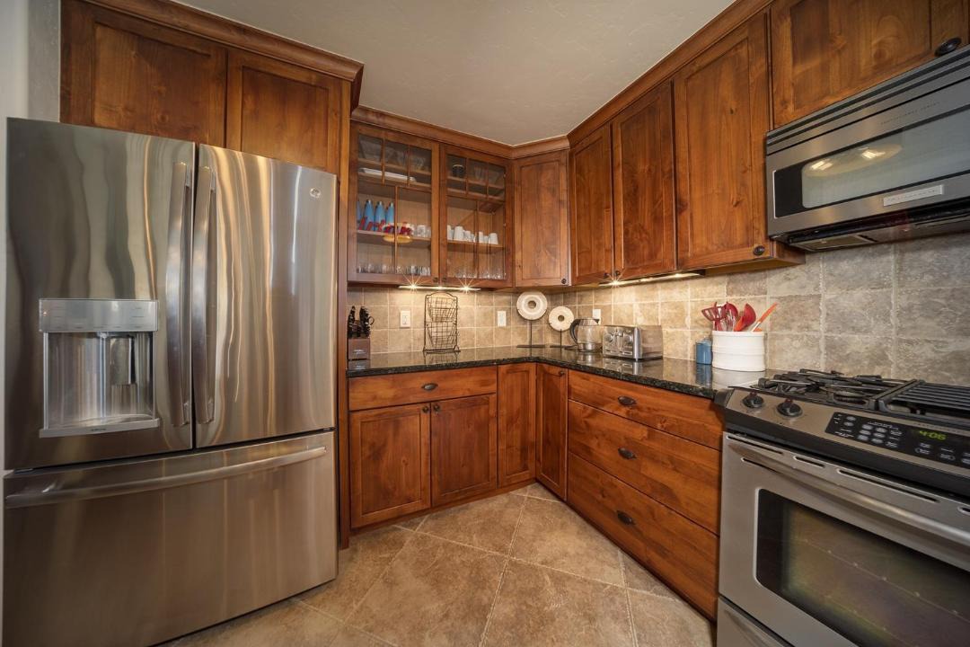 Photo of Kitchen in Fraser