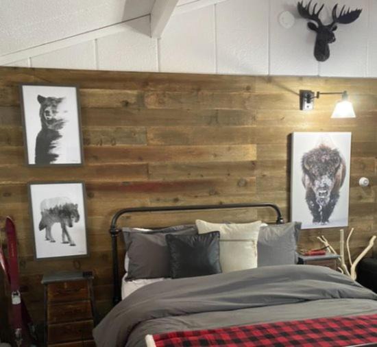 Photo of Bedroom in Glenwood Springs