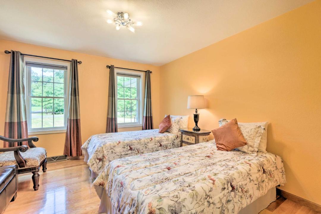 Photo of Bedroom in Granby