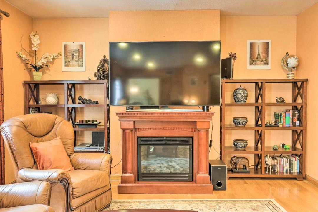 Photo of Livingroom in Granby