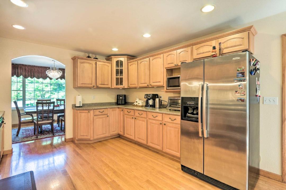 Photo of Kitchen in Granby