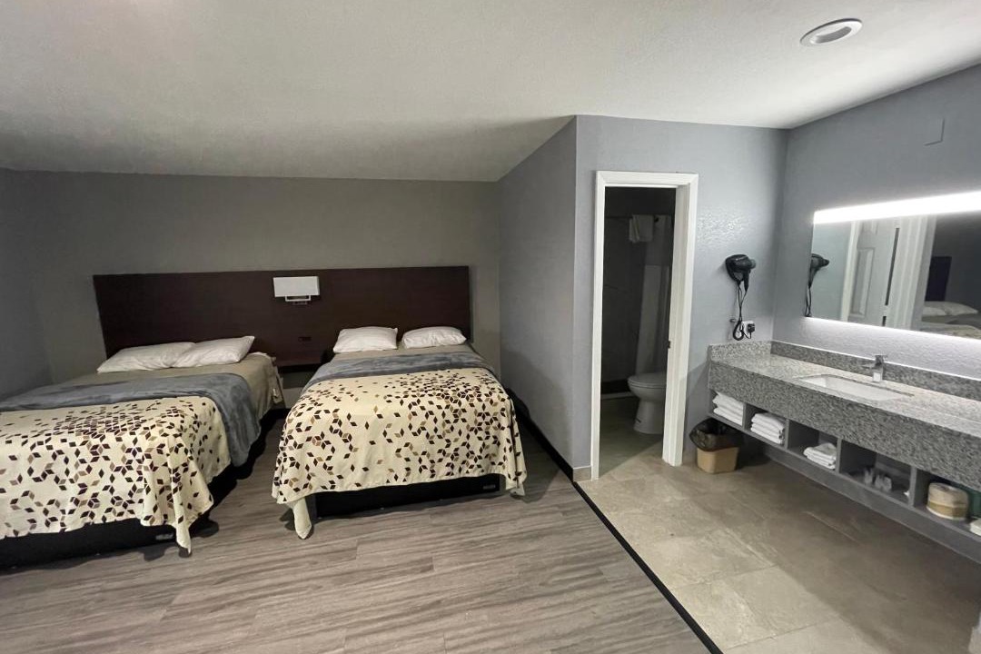 Photo of Bedroom in Breckenridge