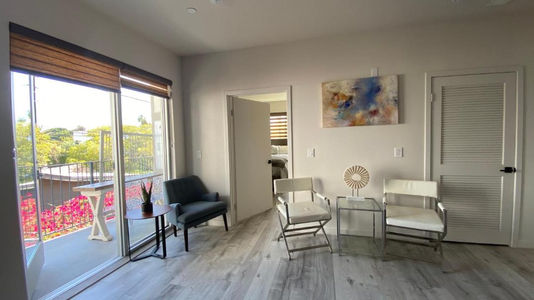 Photo of Livingroom in Hollywood