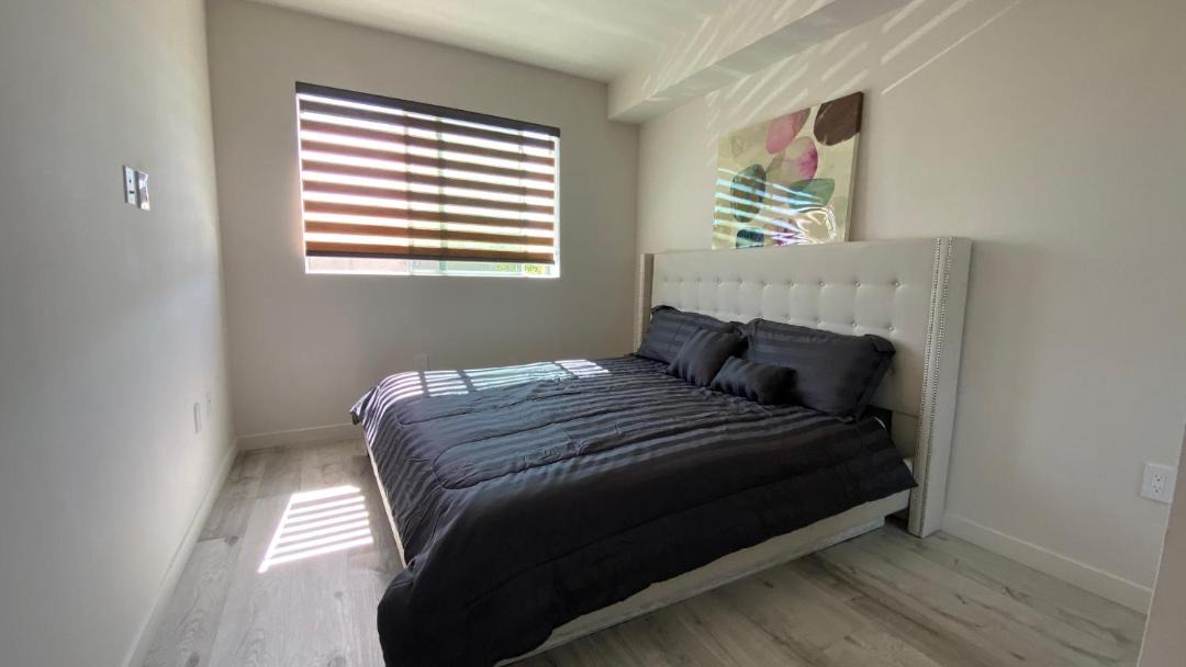 Photo of Bedroom in Hollywood