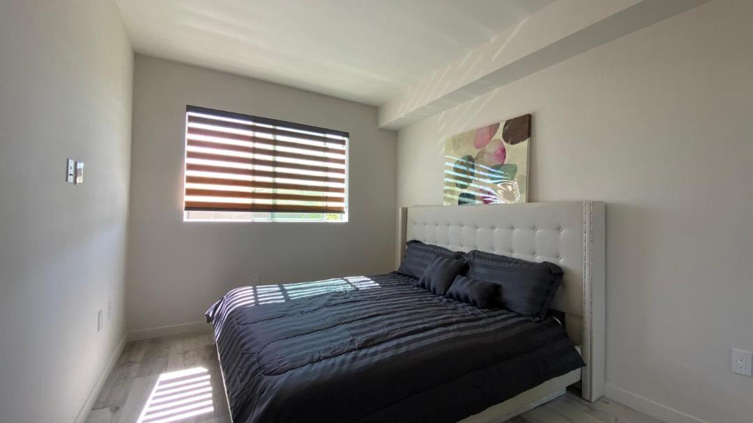 Photo of Bedroom in Hollywood