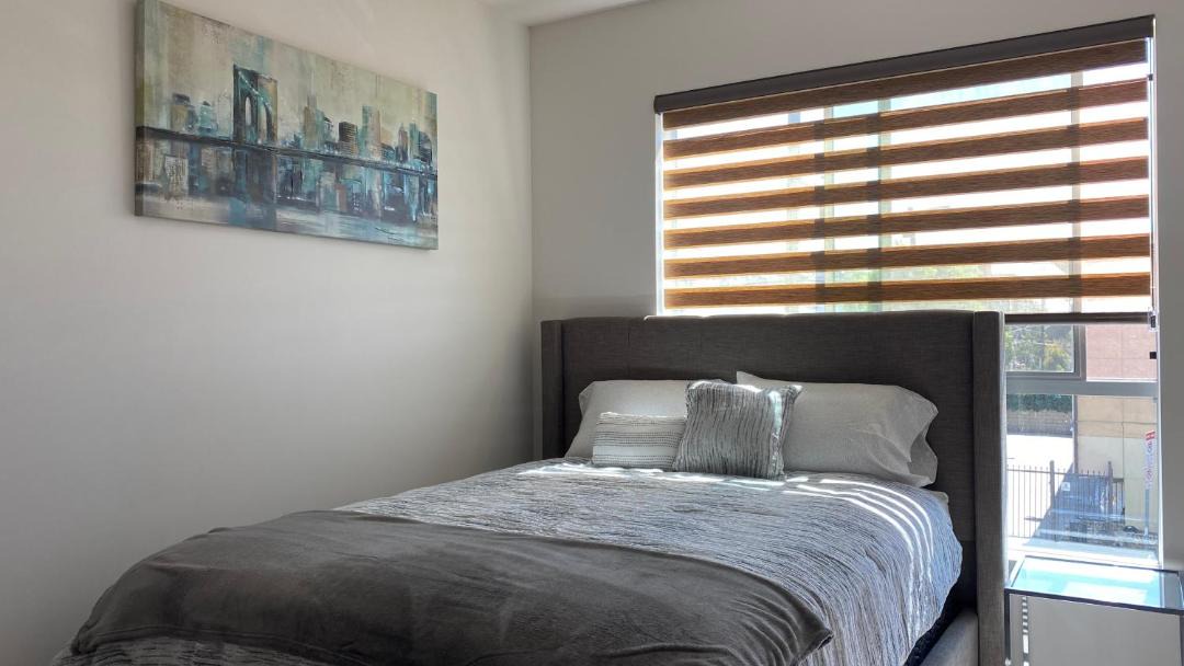 Photo of Bedroom in Hollywood