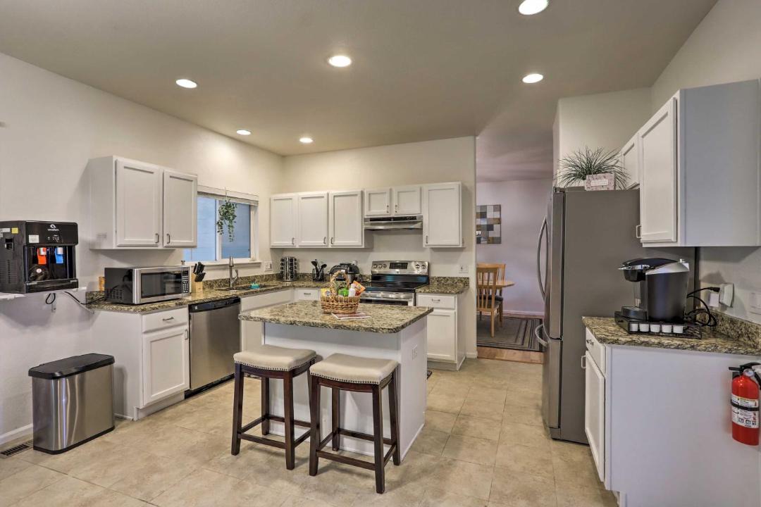 Photo of Kitchen in Thornton