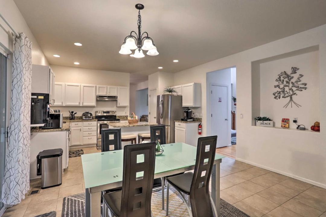 Photo of Kitchen in Thornton