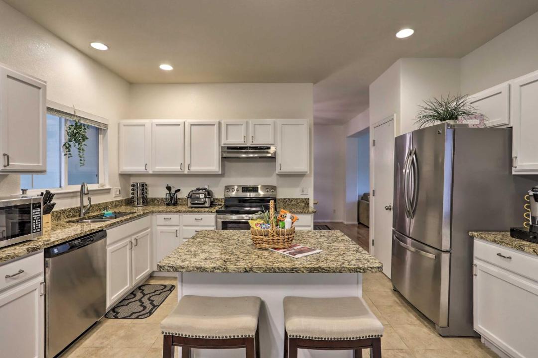 Photo of Kitchen in Thornton