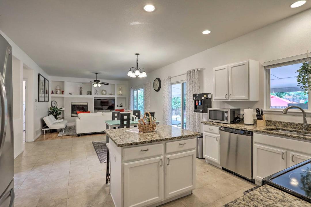 Photo of Kitchen in Thornton