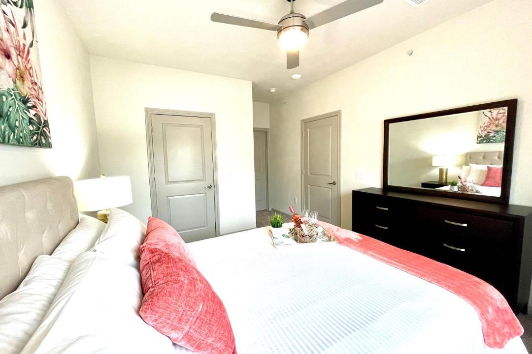 Photo of Bedroom in Montopolis