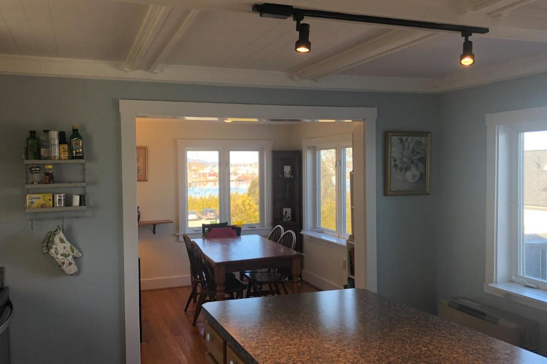Photo of Kitchen in Rockland