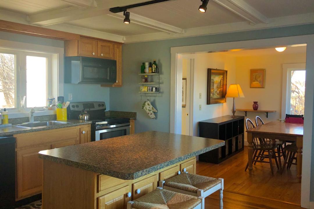 Photo of Kitchen in Rockland