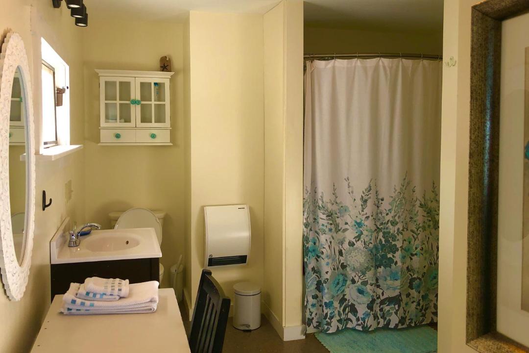 Photo of Bathroom in Rockland