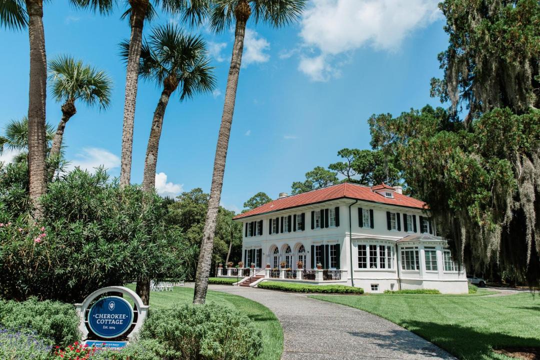Photo of Others in Jekyll Island