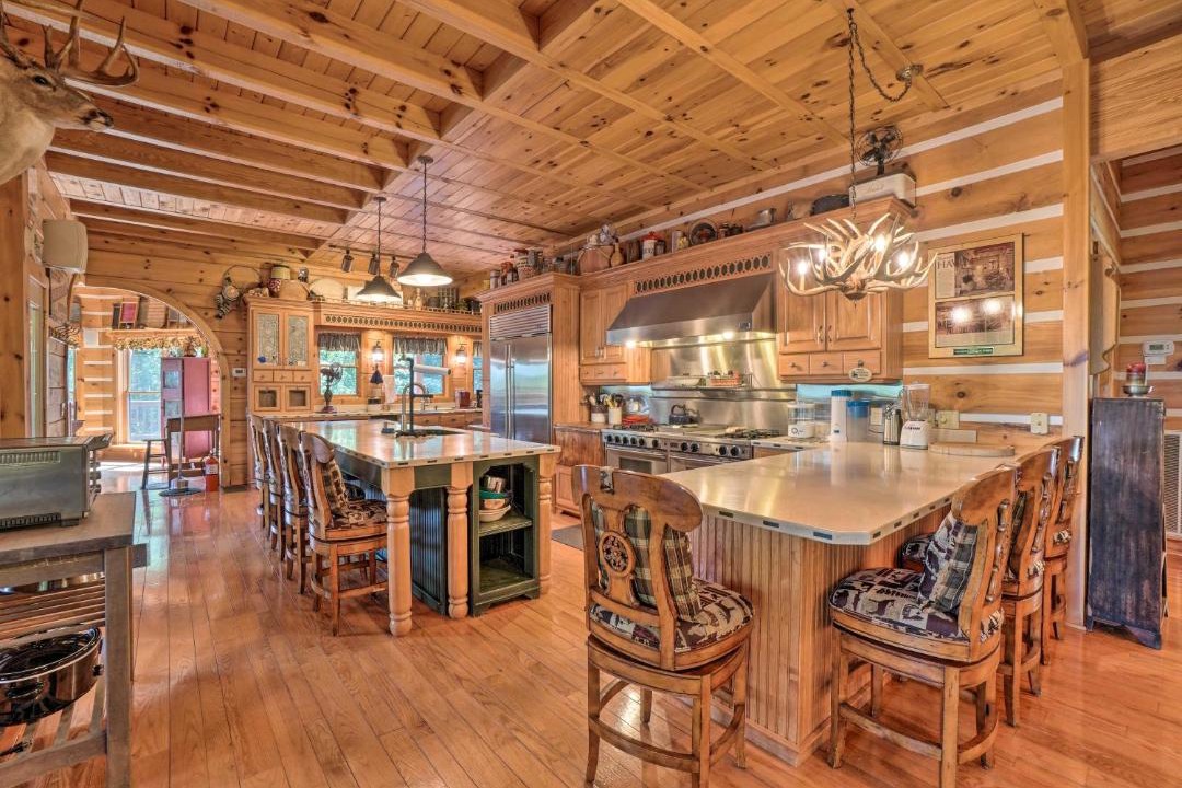 Photo of Kitchen in Celina