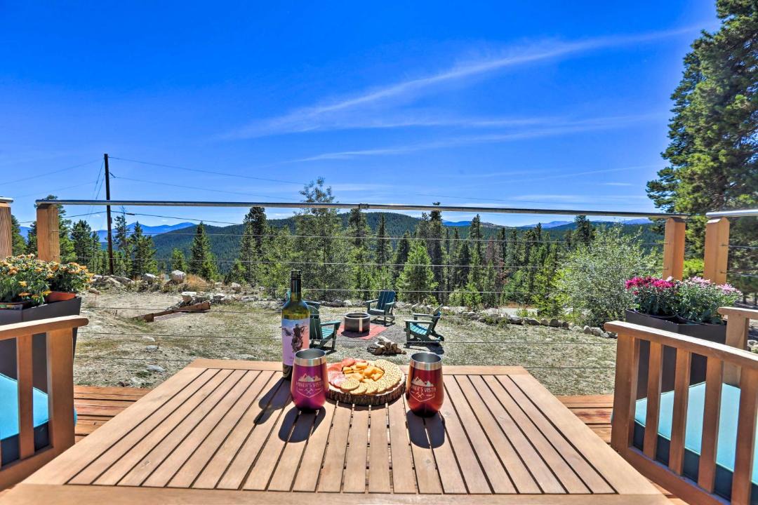 Photo of Patio Balcony in Saint Mary's