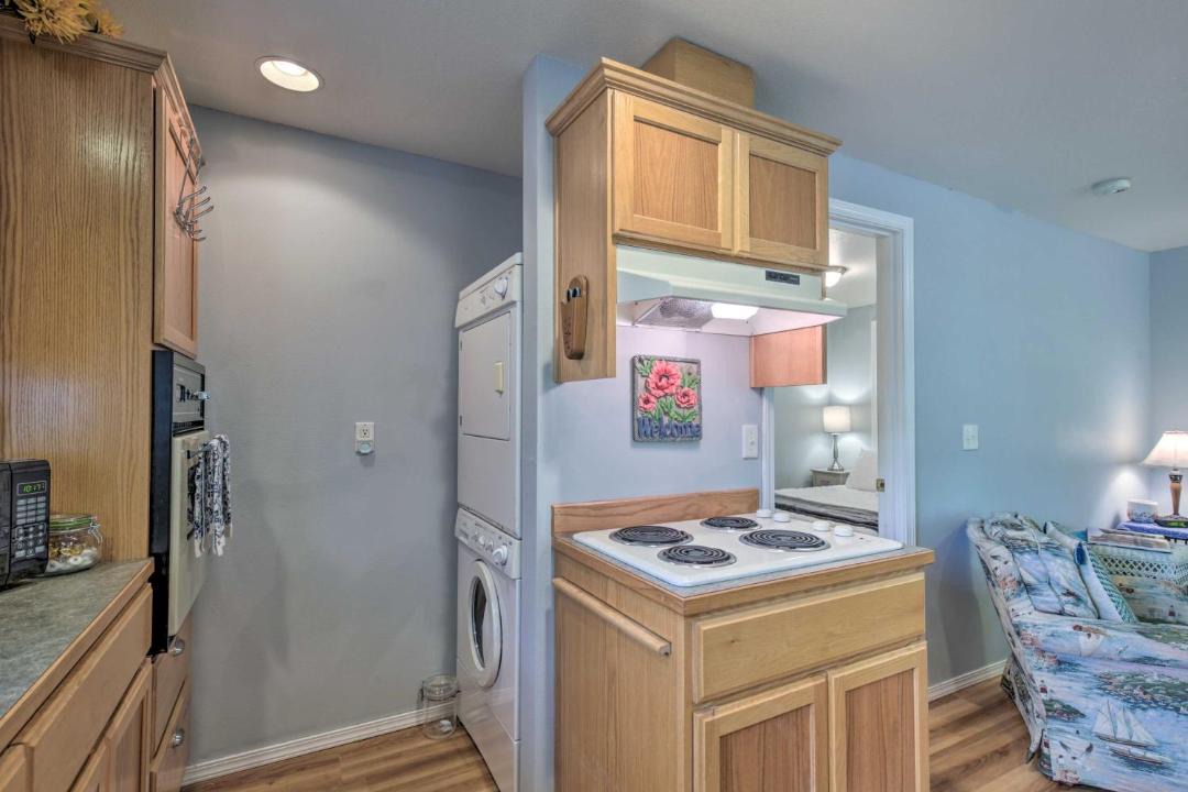 Photo of Kitchen in McMinnville