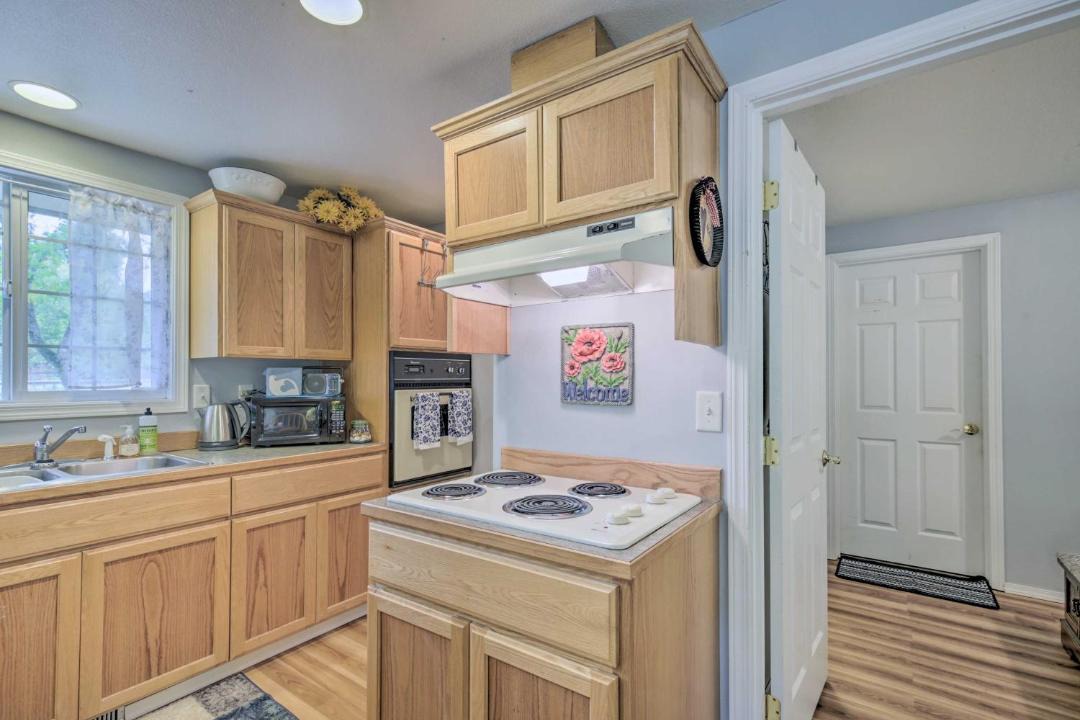 Photo of Kitchen in McMinnville