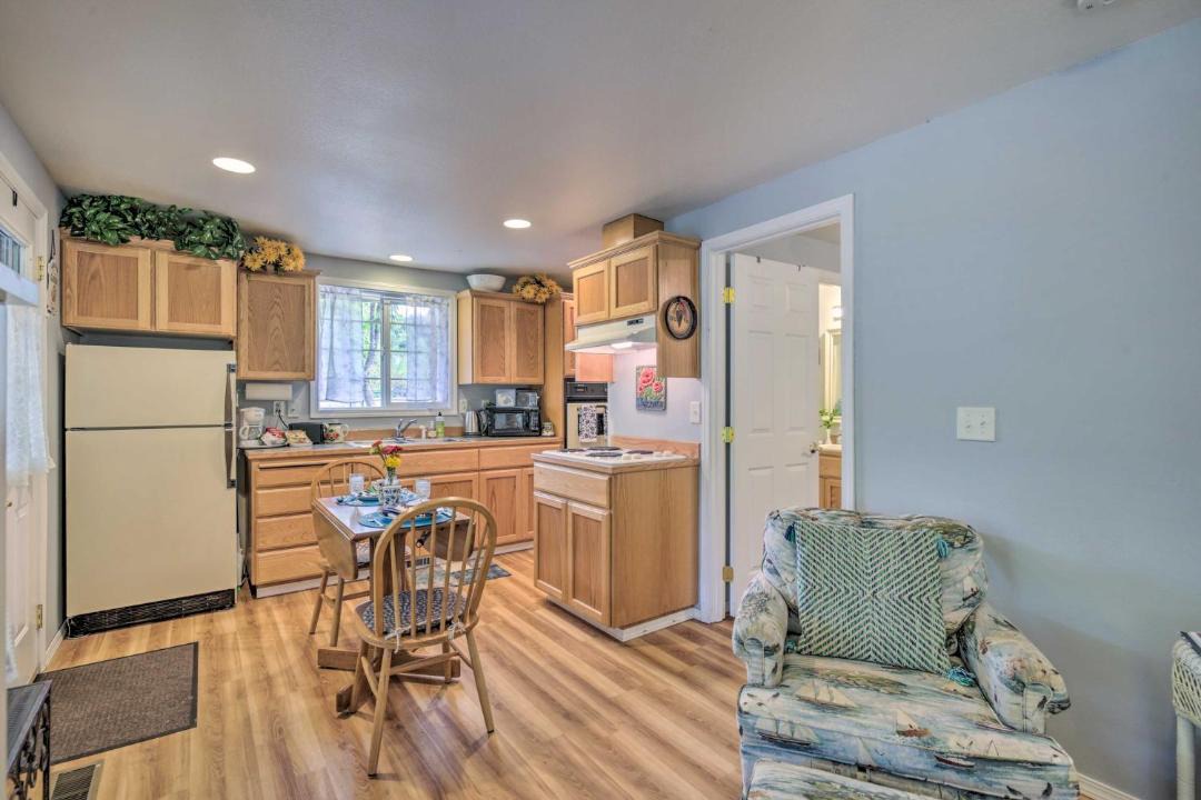Photo of Kitchen in McMinnville