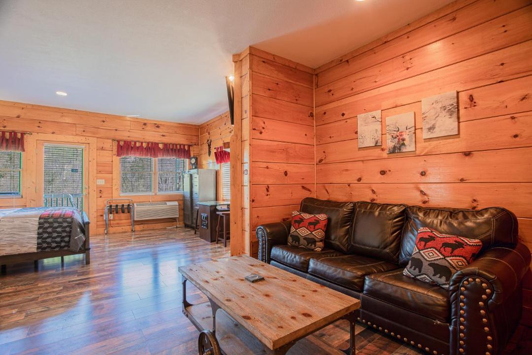 Photo of Livingroom in Pigeon Forge