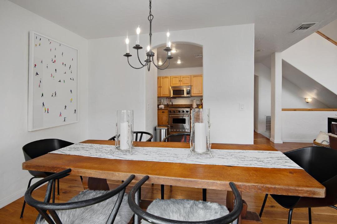 Photo of Kitchen in Vail