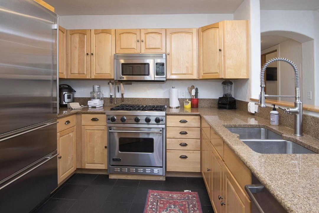 Photo of Kitchen in Vail