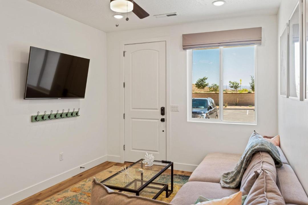 Photo of Livingroom in St. George