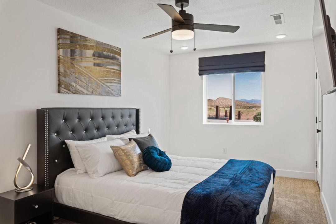 Photo of Bedroom in St. George