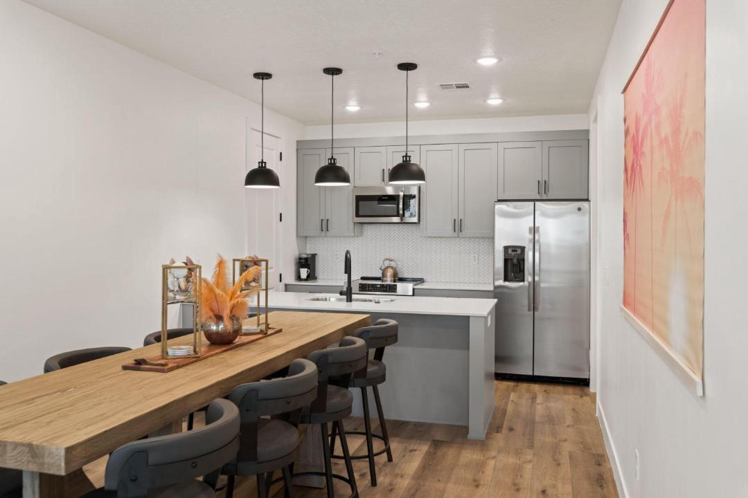 Photo of Kitchen in St. George