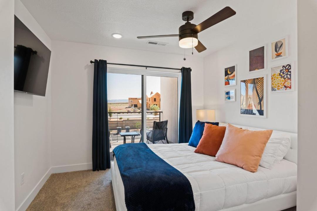 Photo of Bedroom in St. George