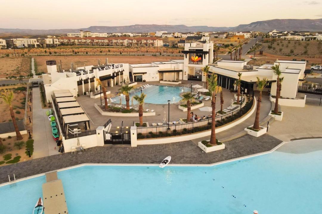 Photo of Outdoor in St. George