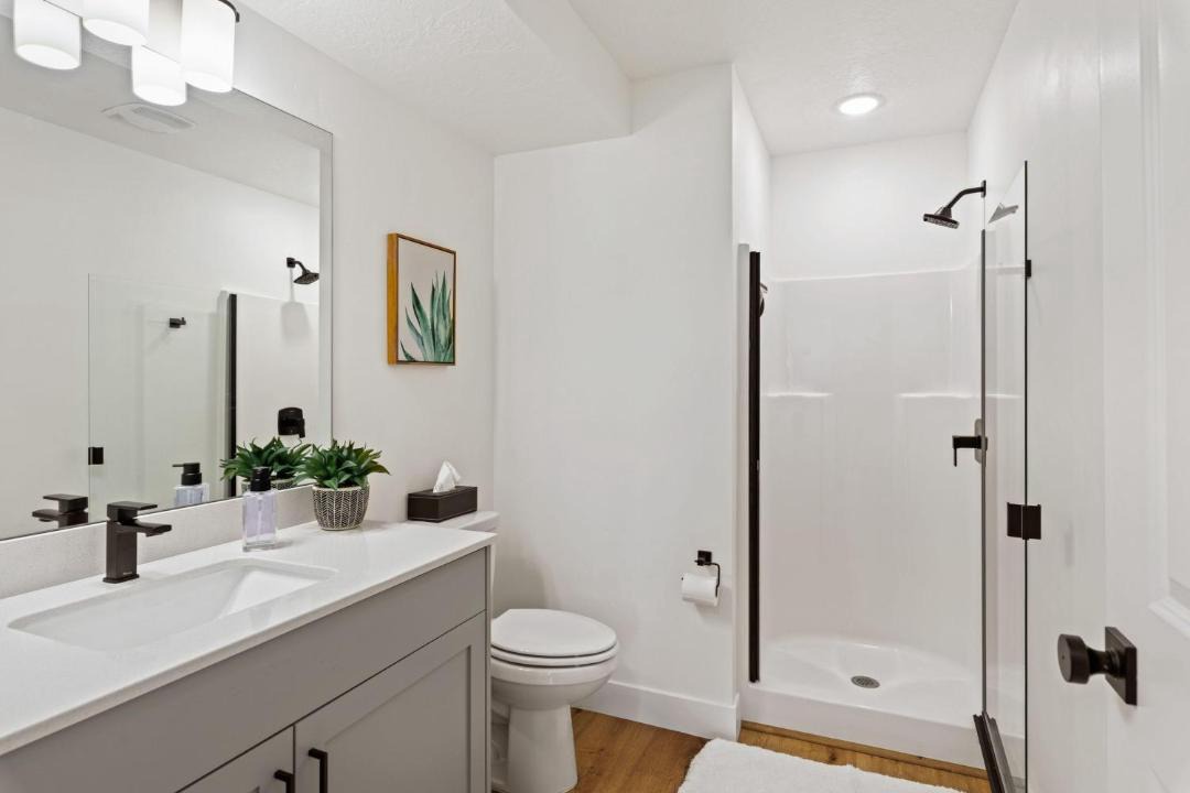 Photo of Bathroom in St. George