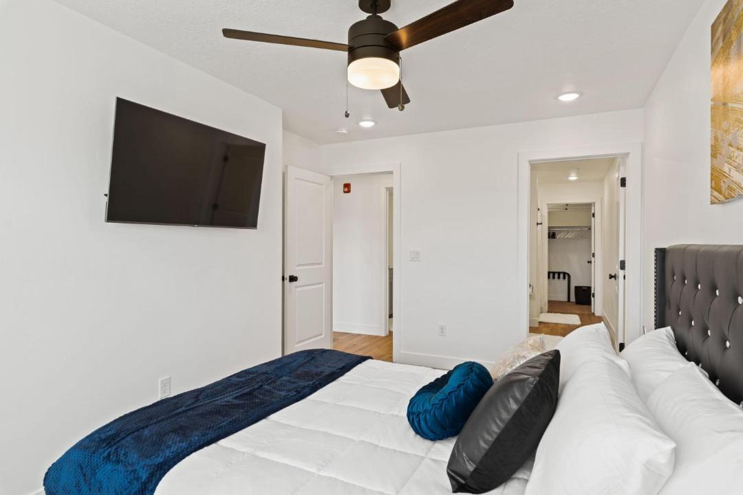 Photo of Bedroom in St. George