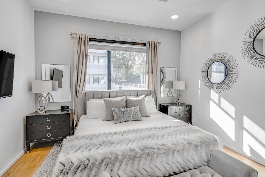 Photo of Bedroom in Edgehill