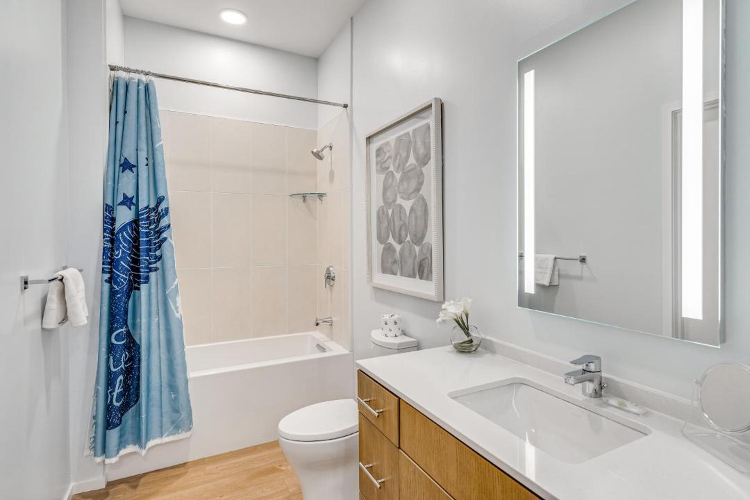 Photo of Bathroom in Edgehill