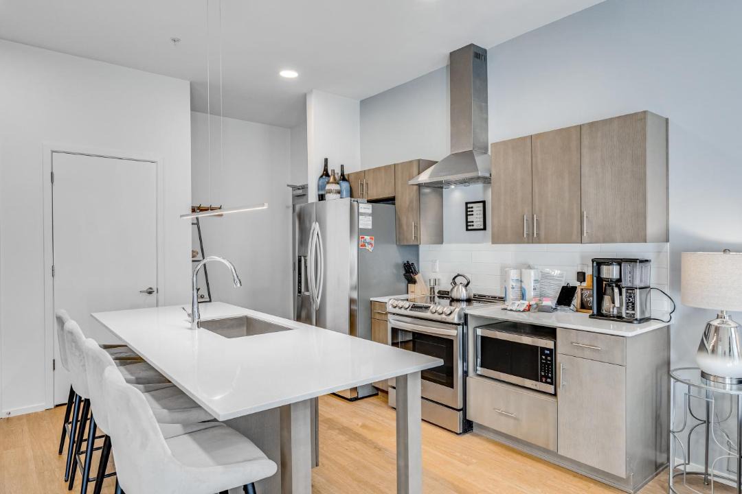 Photo of Kitchen in Edgehill