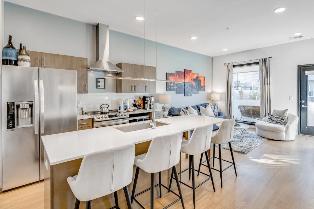 Photo of Kitchen in Edgehill