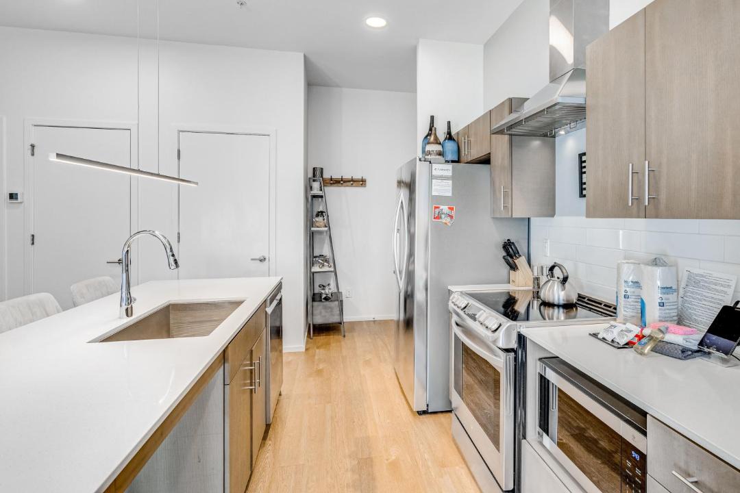 Photo of Kitchen in Edgehill