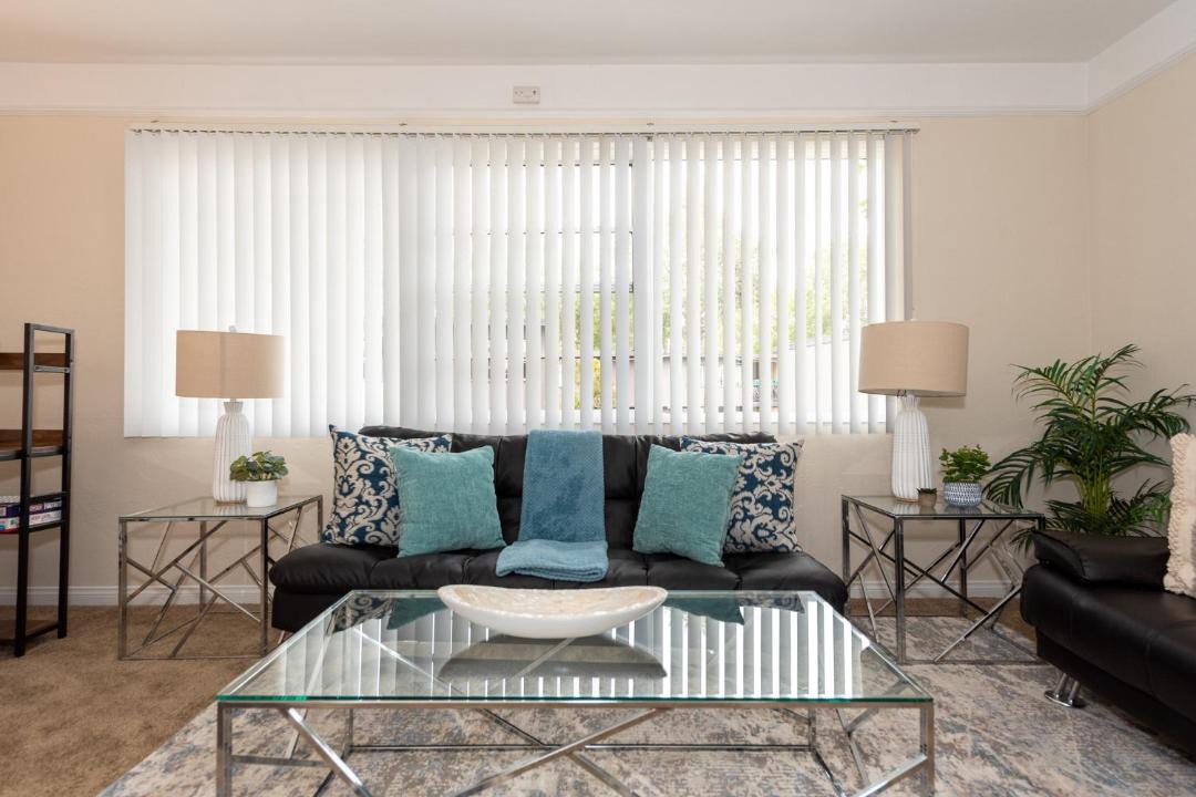 Photo of Livingroom in Bay Park