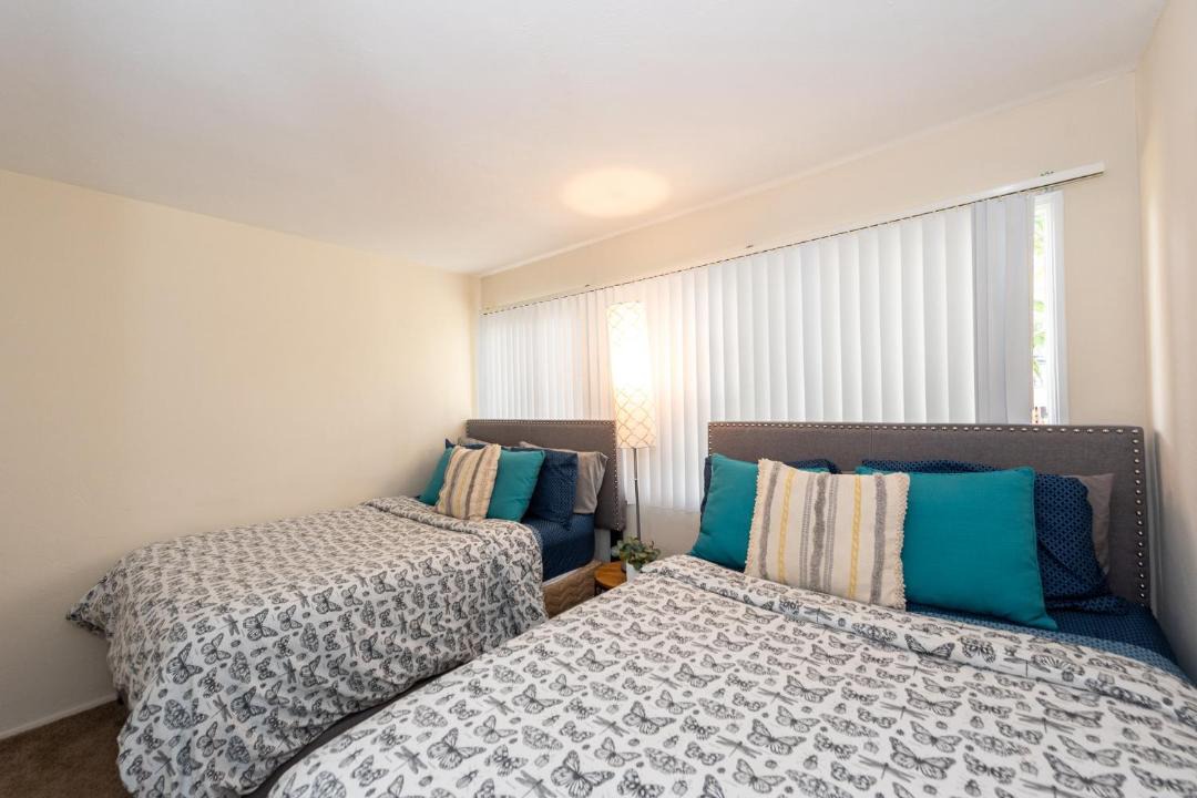 Photo of Bedroom in Bay Park
